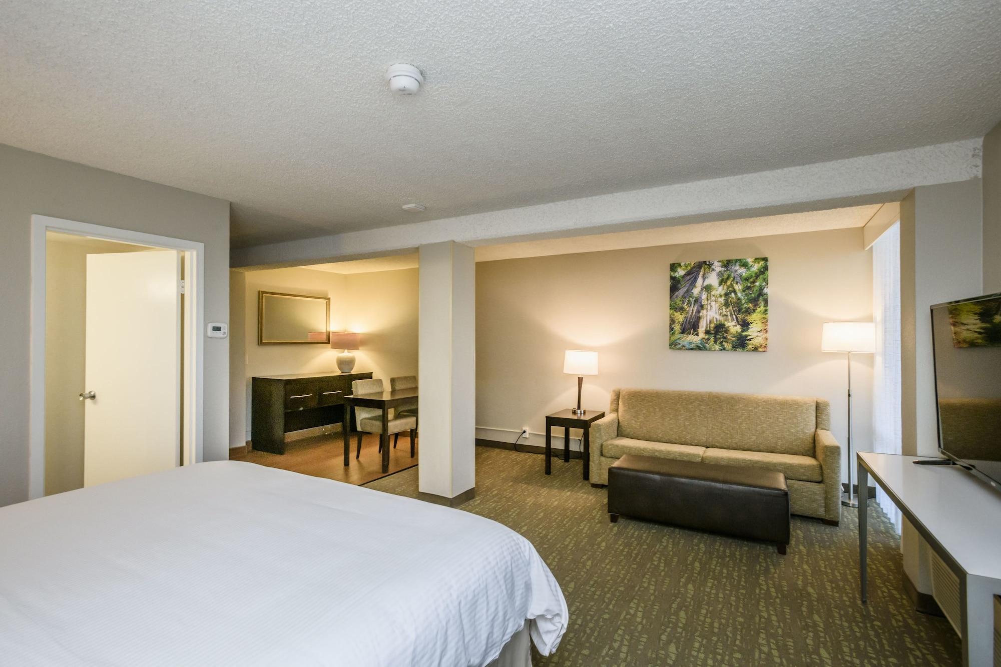 מלון Wyndham Garden Fresno Yosemite Airport מראה חיצוני תמונה